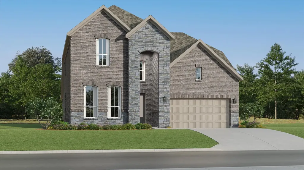 1528 Magnolia Farm Way Georgetown TX 78628