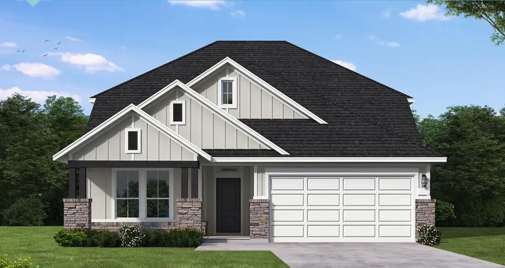 798 Sage Thrasher Circle Dripping Springs TX 78620