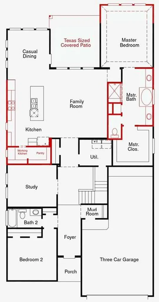 798 Sage Thrasher Circle Dripping Springs TX 78620