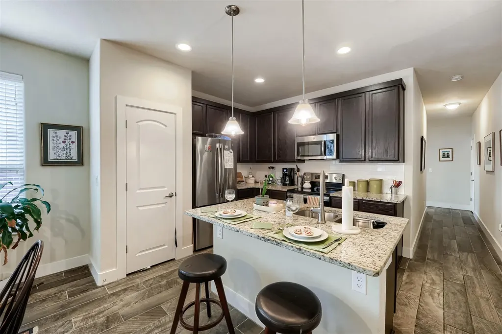 418 High Tech Drive Georgetown TX 78626