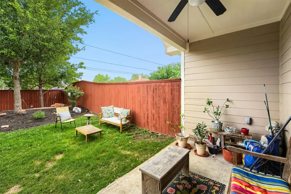 418 High Tech Drive Georgetown TX 78626