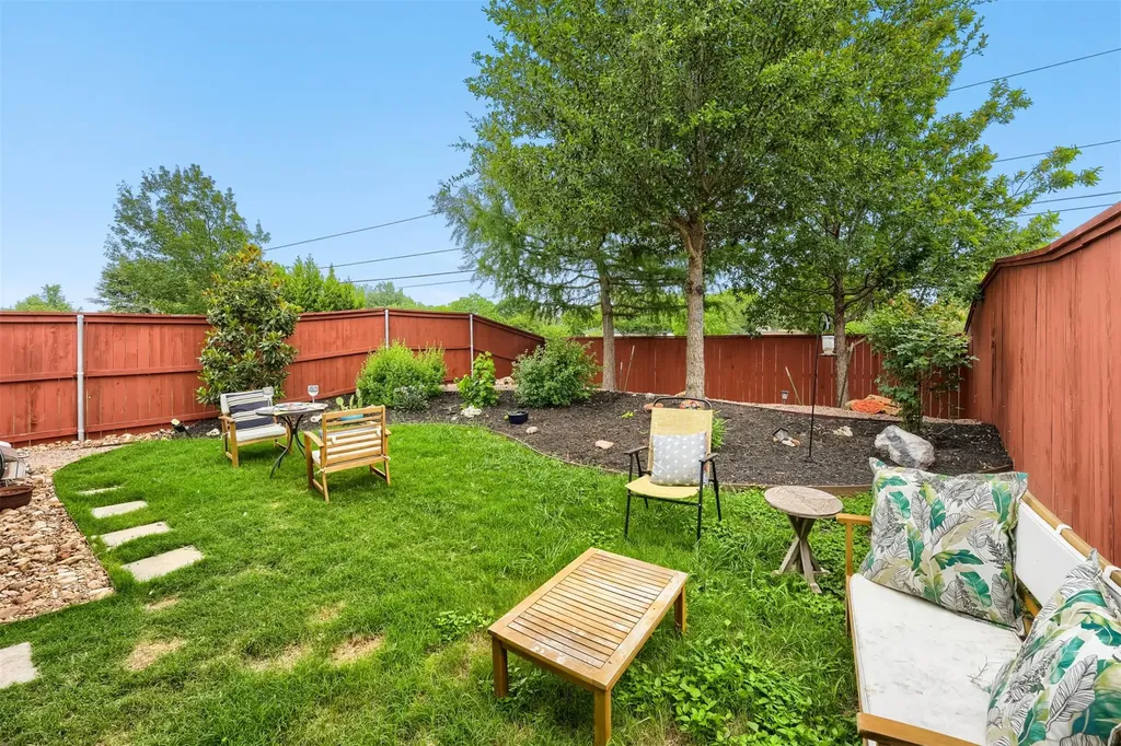 418 High Tech Drive Georgetown TX 78626
