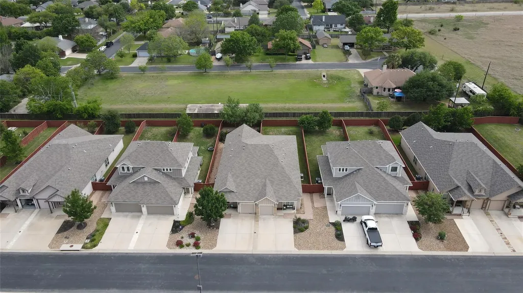 418 High Tech Drive Georgetown TX 78626