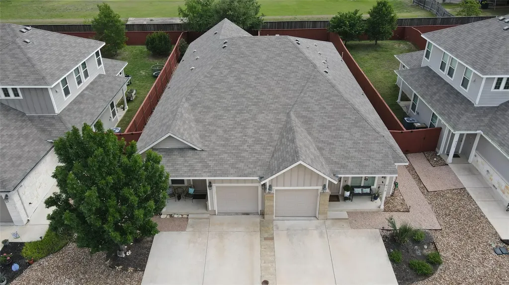 418 High Tech Drive Georgetown TX 78626