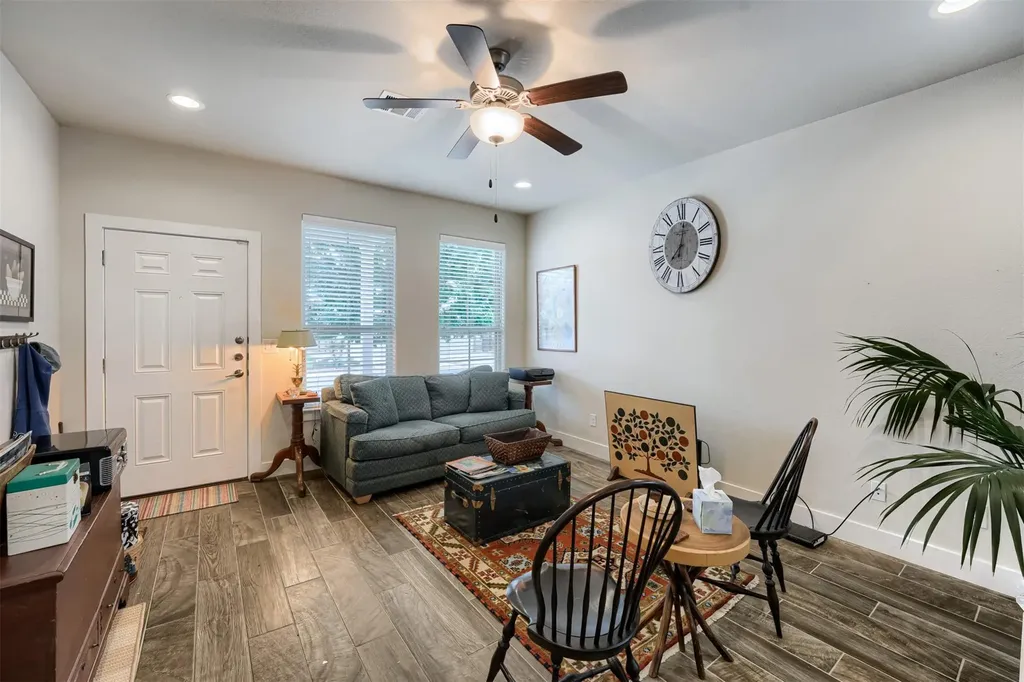 418 High Tech Drive Georgetown TX 78626