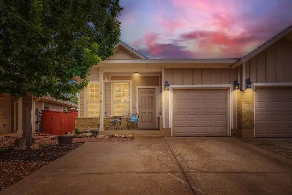 418 High Tech Drive Georgetown TX 78626