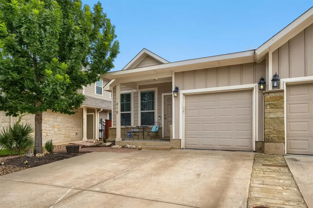 418 High Tech Drive Georgetown TX 78626
