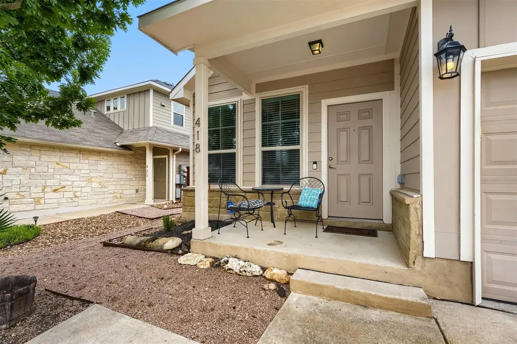 418 High Tech Drive Georgetown TX 78626