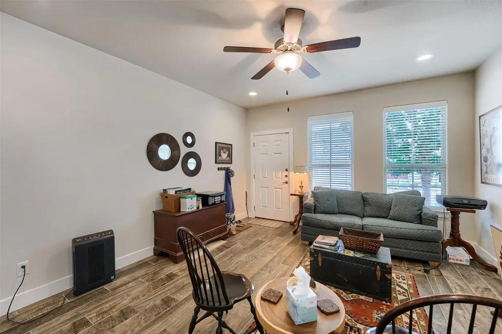 418 High Tech Drive Georgetown TX 78626