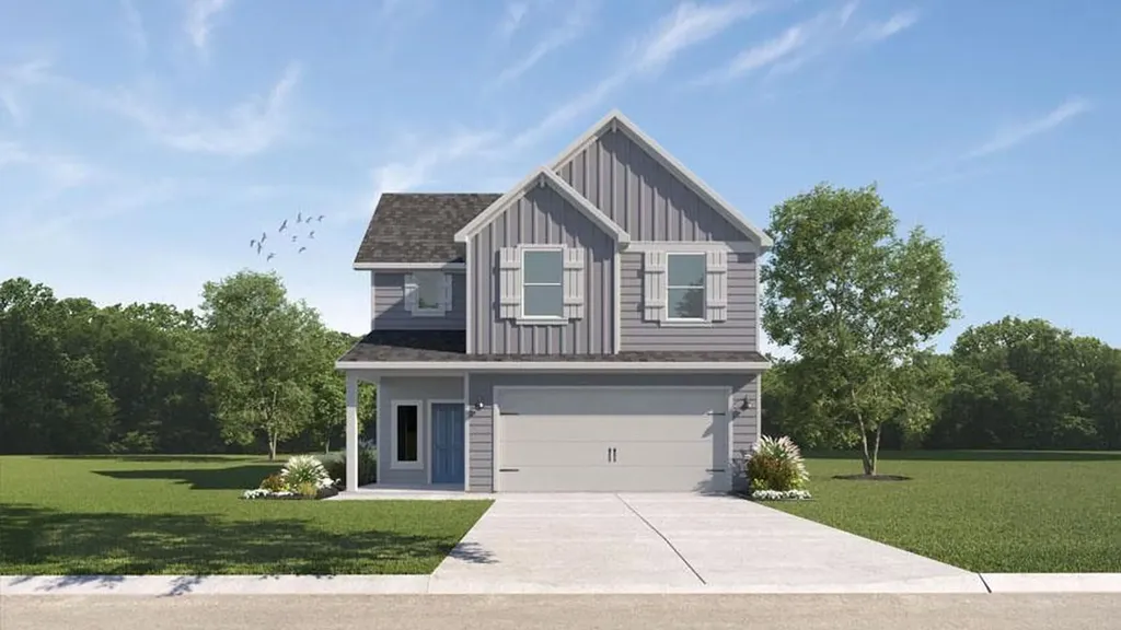 505 Hector Loop Georgetown TX 78626