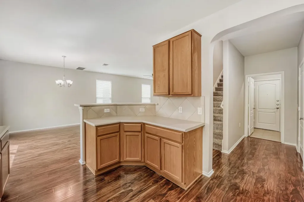 11209 Drumellan Street Austin TX 78754