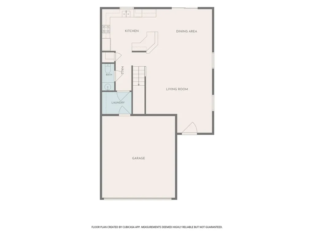 11209 Drumellan Street Austin TX 78754
