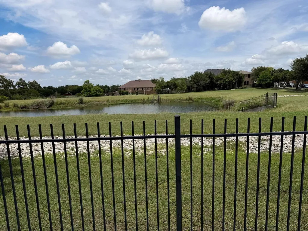 11209 Drumellan Street Austin TX 78754