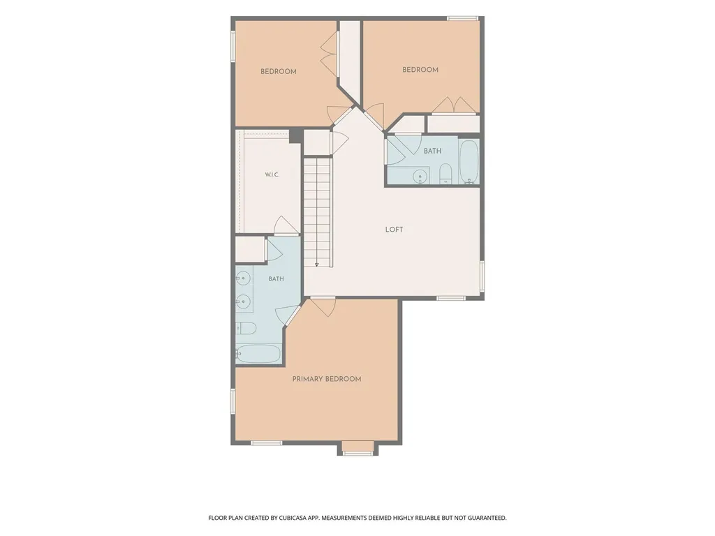 11209 Drumellan Street Austin TX 78754