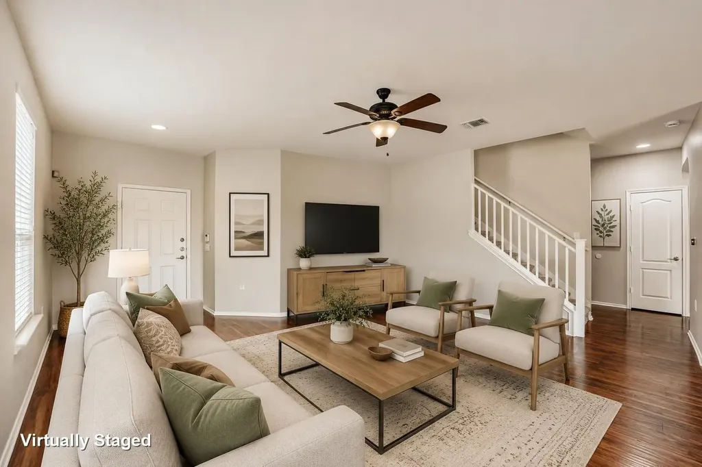 11209 Drumellan Street Austin TX 78754