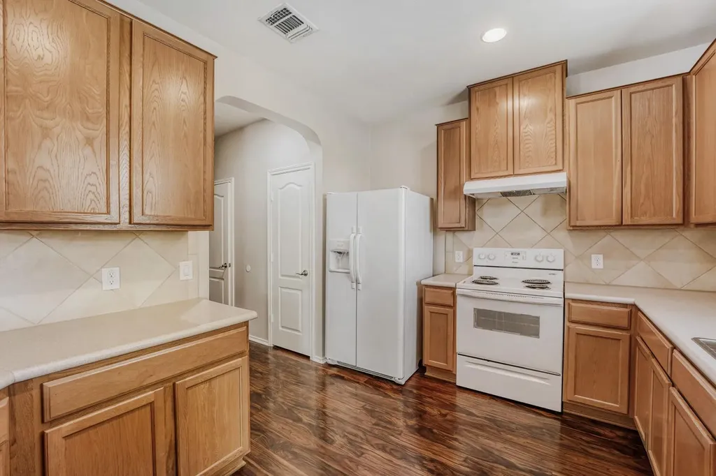 11209 Drumellan Street Austin TX 78754