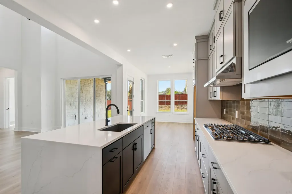2245 Sarabanda Street Round Rock TX 78681