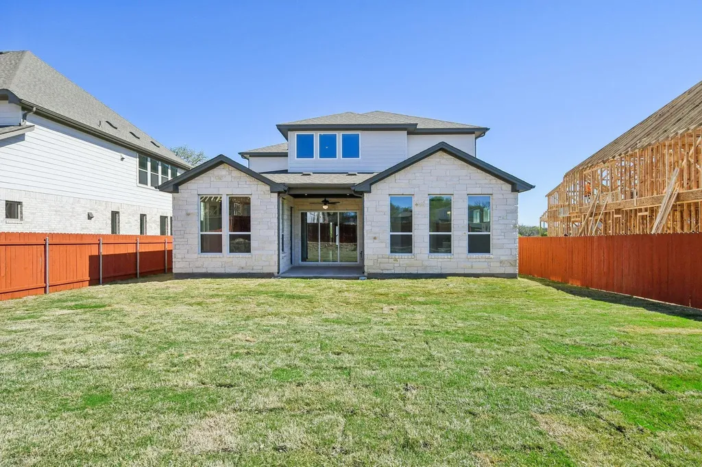 2245 Sarabanda Street Round Rock TX 78681