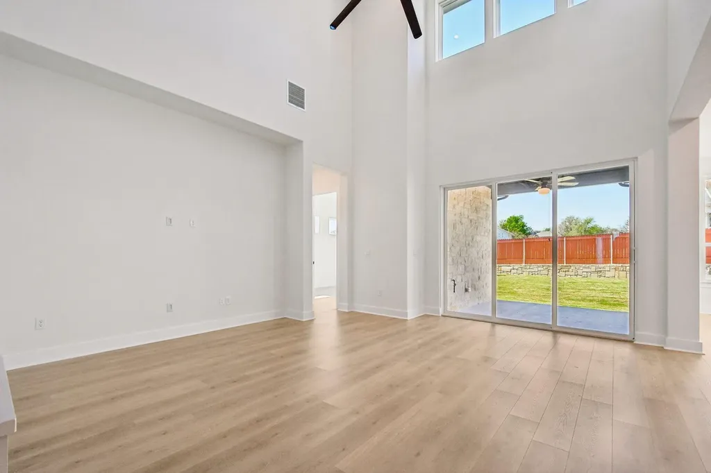 2245 Sarabanda Street Round Rock TX 78681
