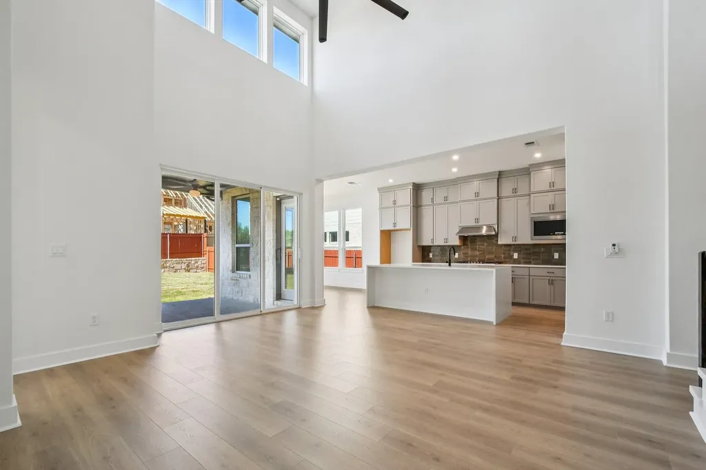 2245 Sarabanda Street Round Rock TX 78681
