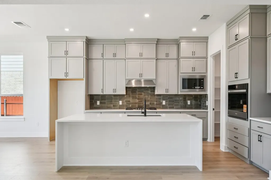 2245 Sarabanda Street Round Rock TX 78681