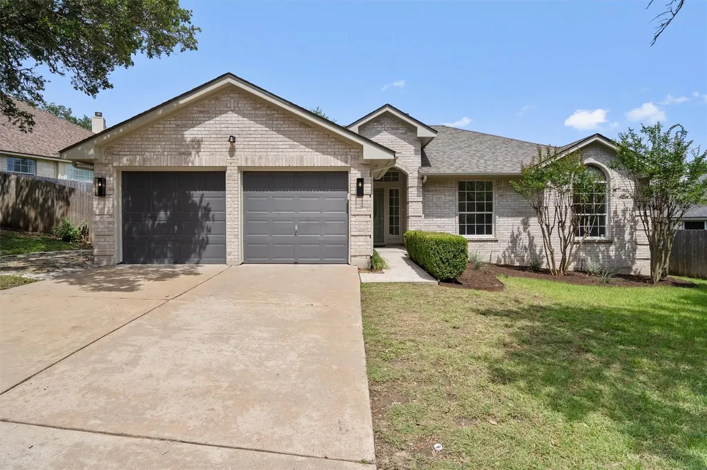 7018 Auckland Drive Austin TX 78749
