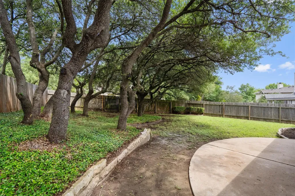 7018 Auckland Drive Austin TX 78749
