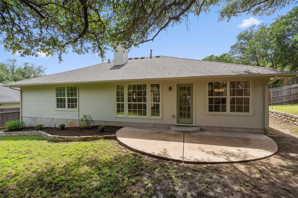 7018 Auckland Drive Austin TX 78749