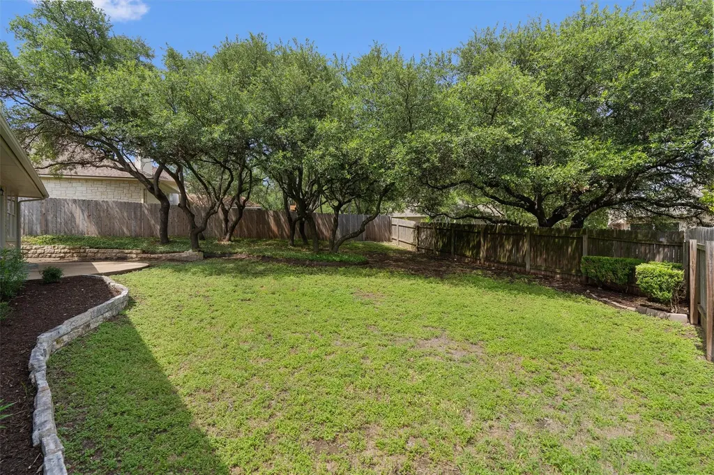 7018 Auckland Drive Austin TX 78749