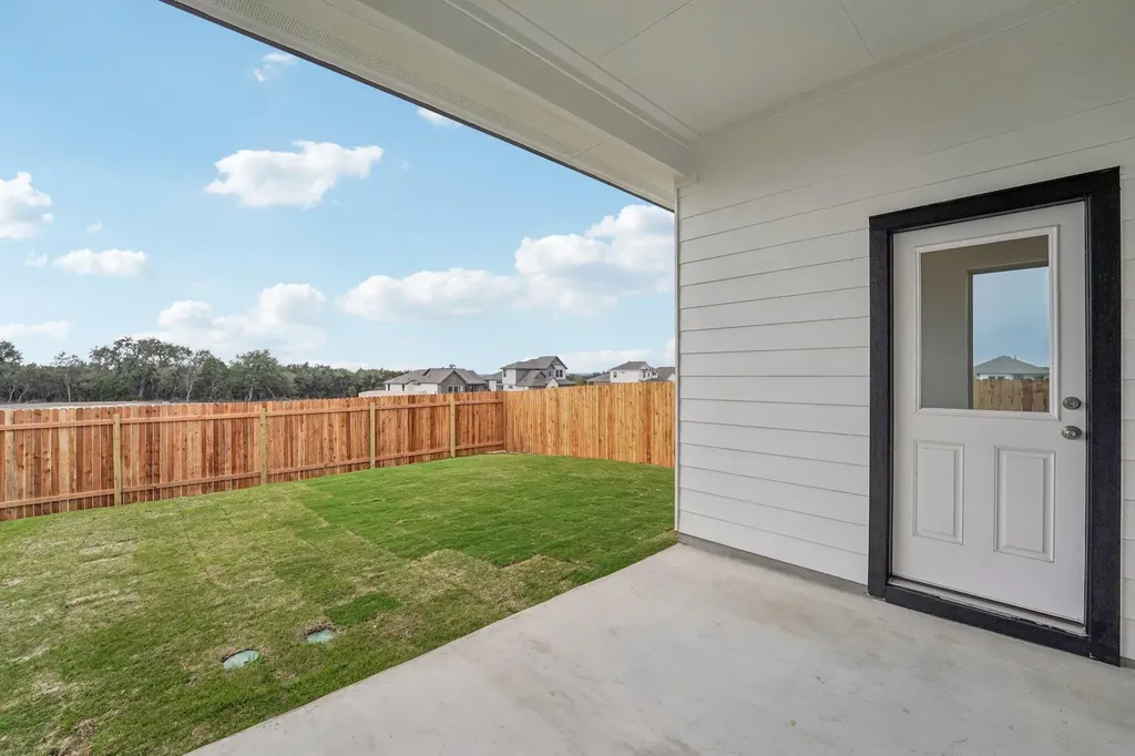 243 Tenny Lane Kyle TX 78640