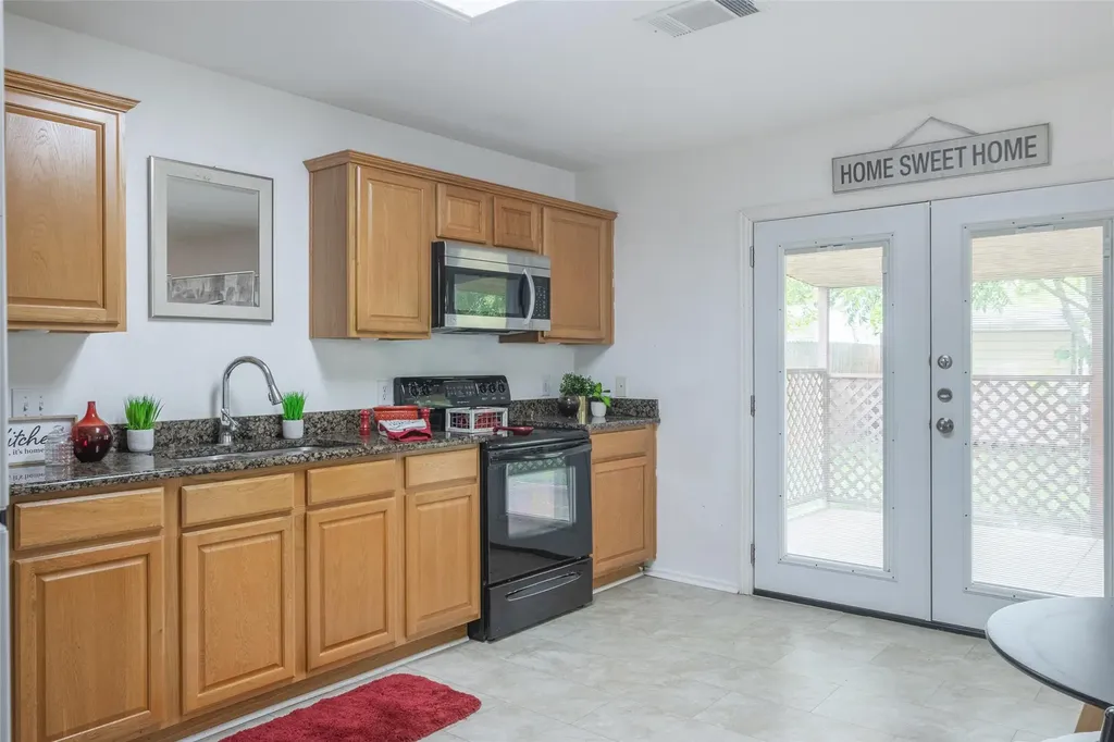 7504 Redrick Drive Austin TX 78747