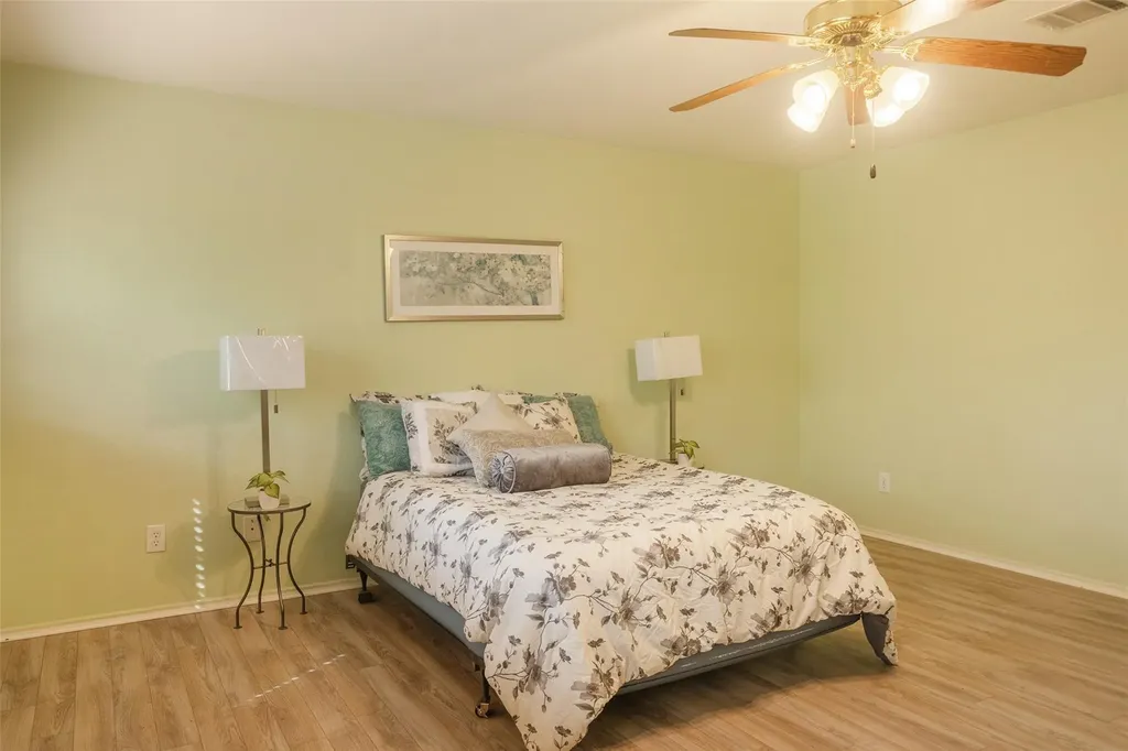 7504 Redrick Drive Austin TX 78747