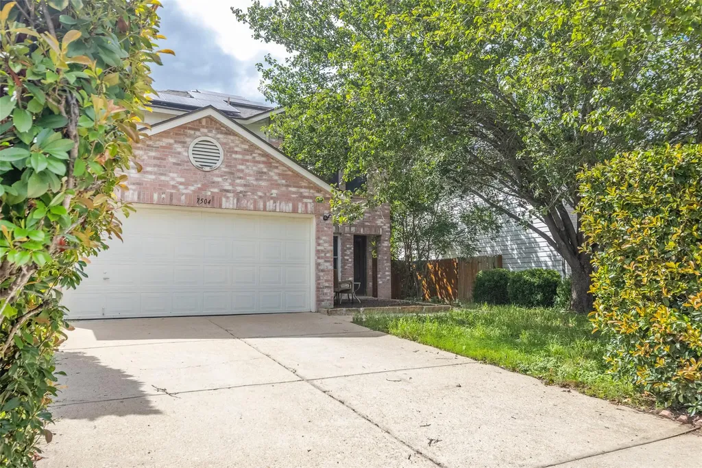 7504 Redrick Drive Austin TX 78747
