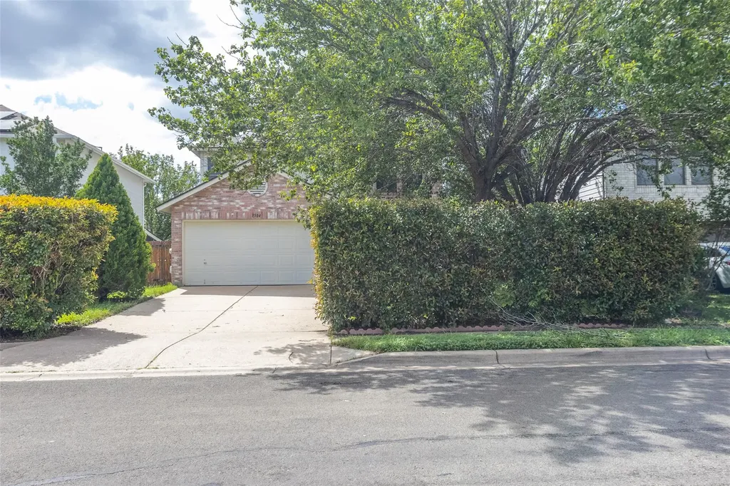 7504 Redrick Drive Austin TX 78747