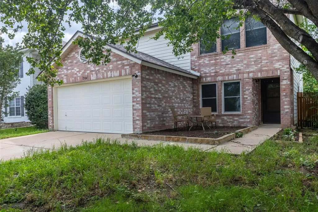 7504 Redrick Drive Austin TX 78747