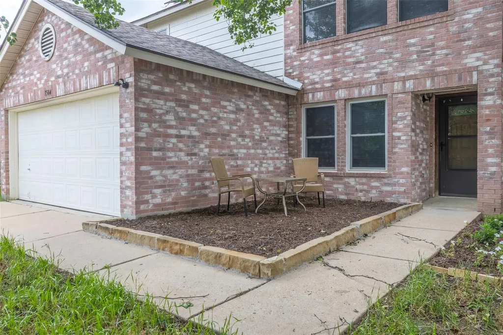 7504 Redrick Drive Austin TX 78747