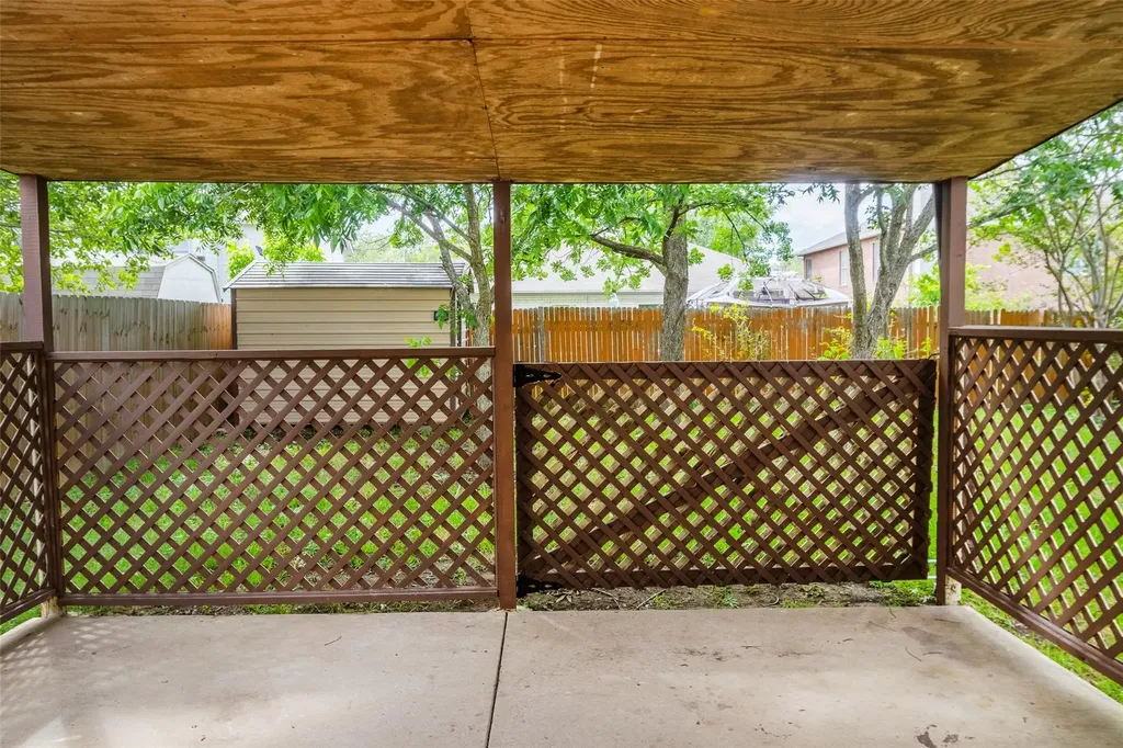 7504 Redrick Drive Austin TX 78747