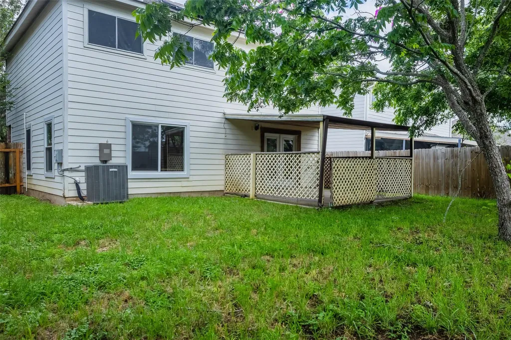 7504 Redrick Drive Austin TX 78747
