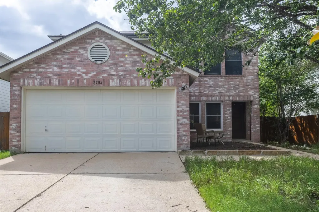 7504 Redrick Drive Austin TX 78747