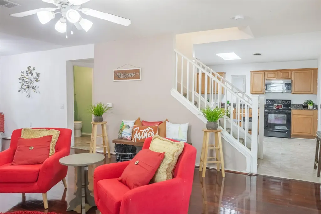 7504 Redrick Drive Austin TX 78747