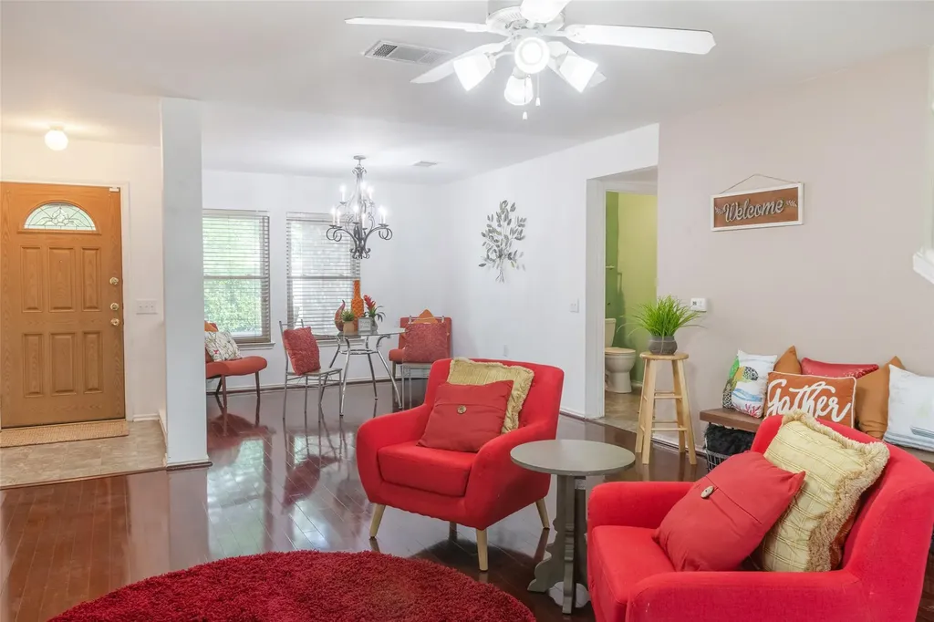 7504 Redrick Drive Austin TX 78747