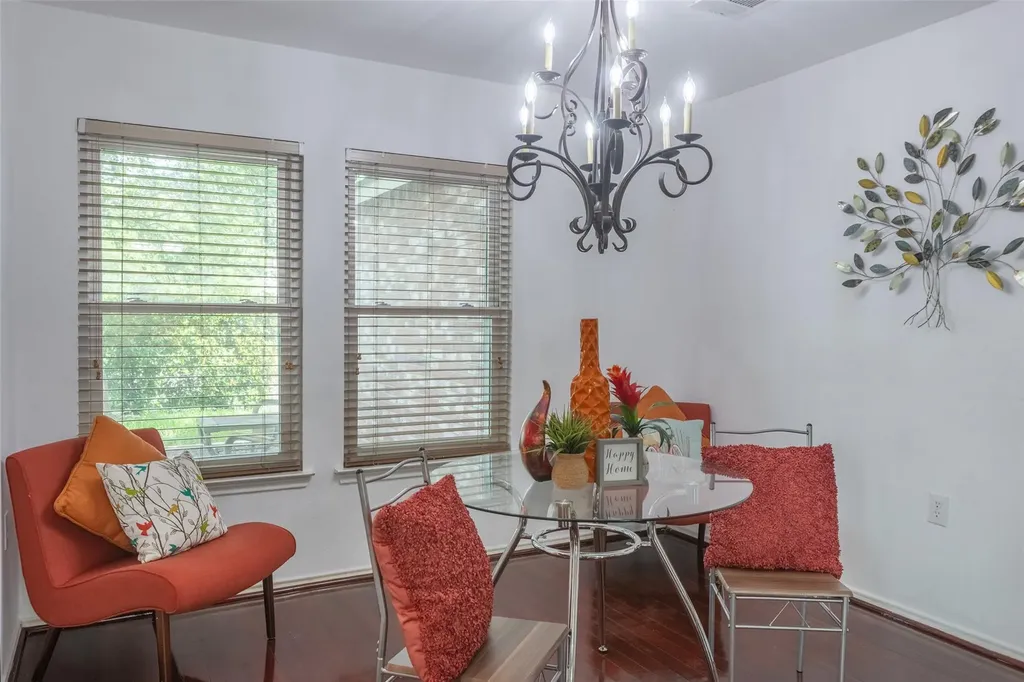 7504 Redrick Drive Austin TX 78747