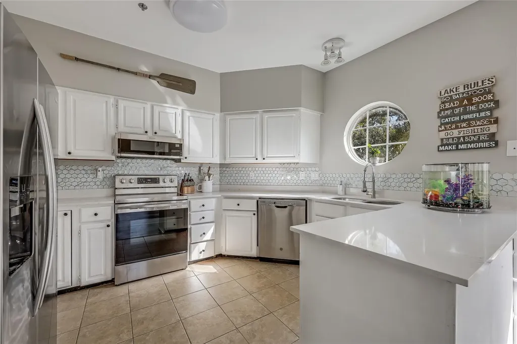 3404 American Drive Lago Vista TX 78645