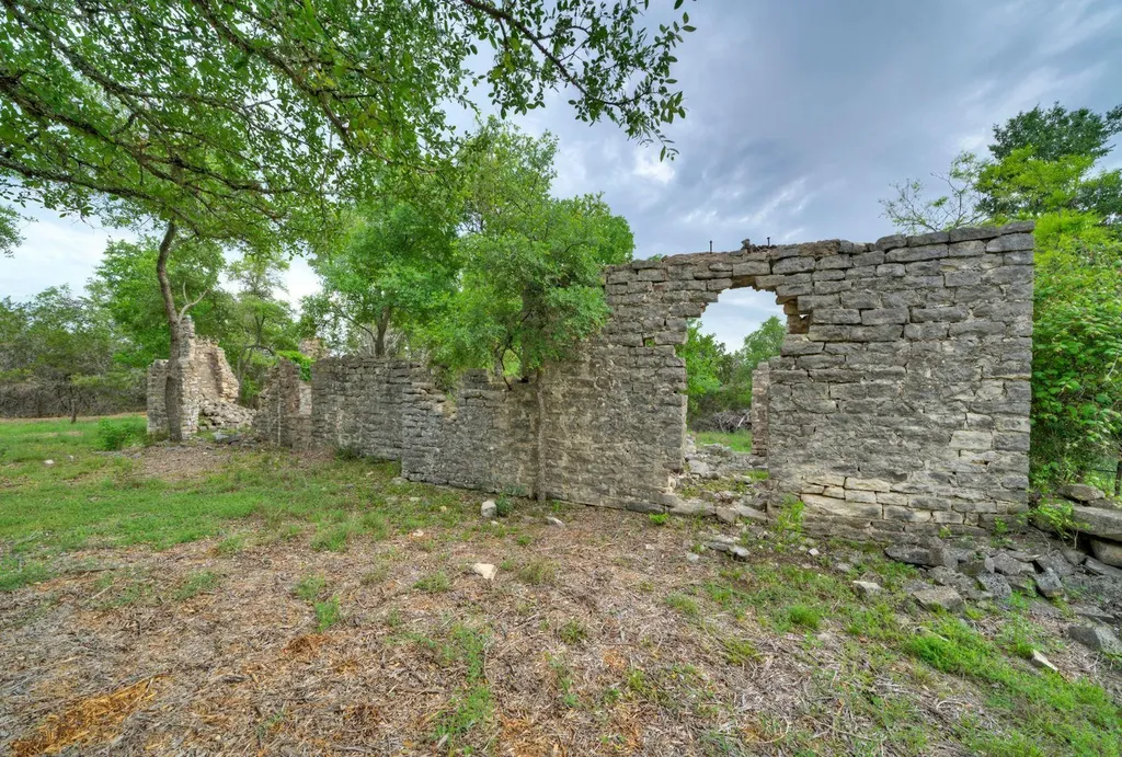 11916 Jim Bridger Drive Austin TX 78737