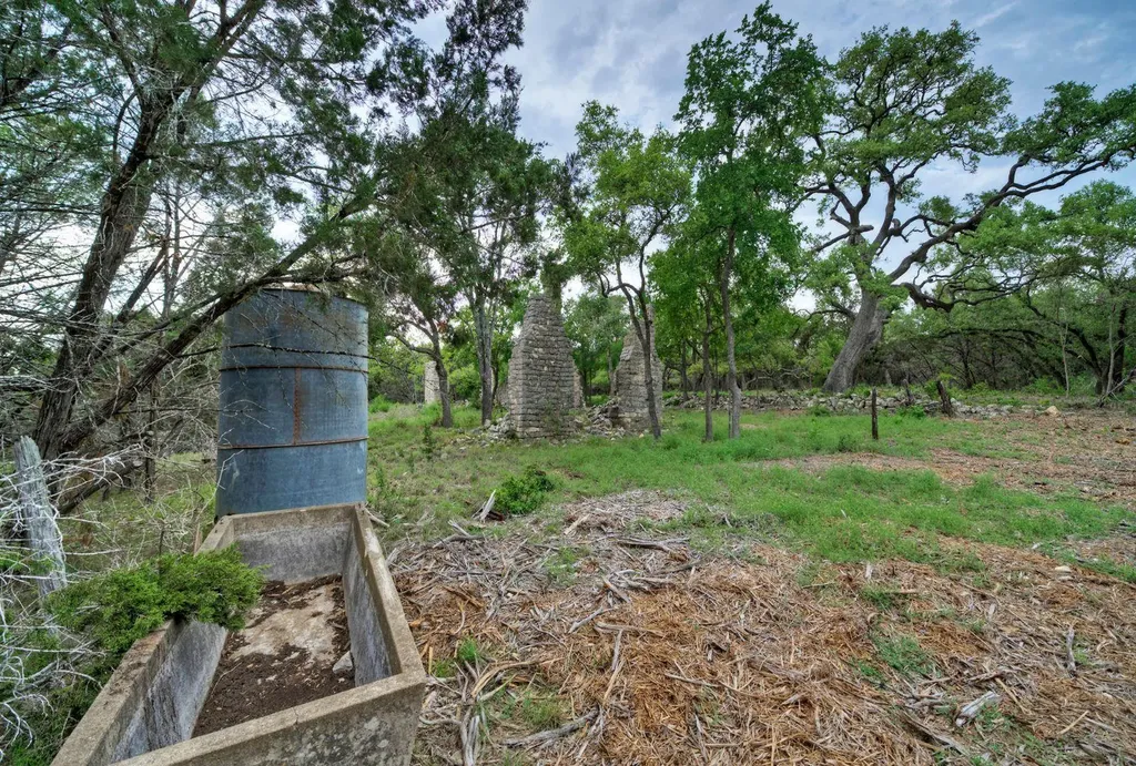 11916 Jim Bridger Drive Austin TX 78737