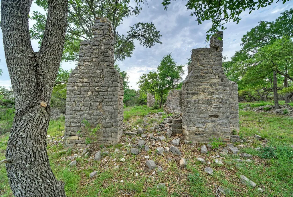 11916 Jim Bridger Drive Austin TX 78737