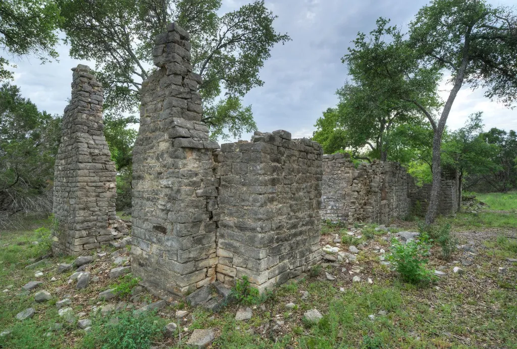 11916 Jim Bridger Drive Austin TX 78737