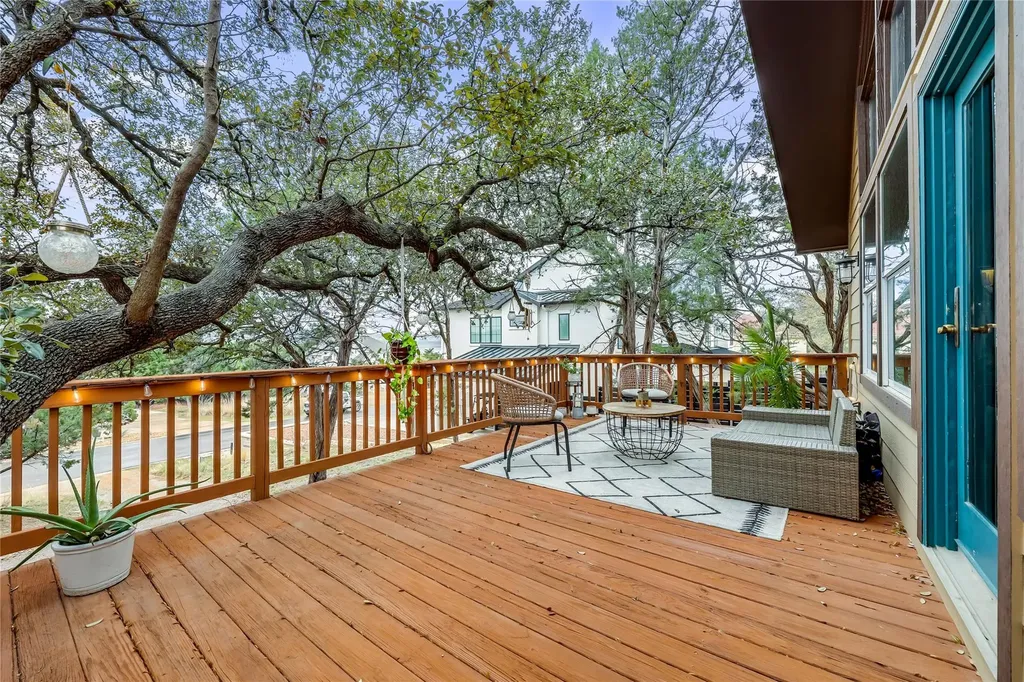 18418 Lakeland Drive Lago Vista TX 78645