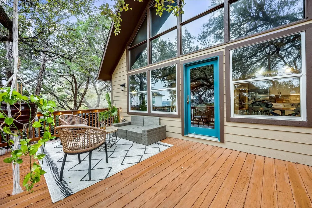18418 Lakeland Drive Lago Vista TX 78645