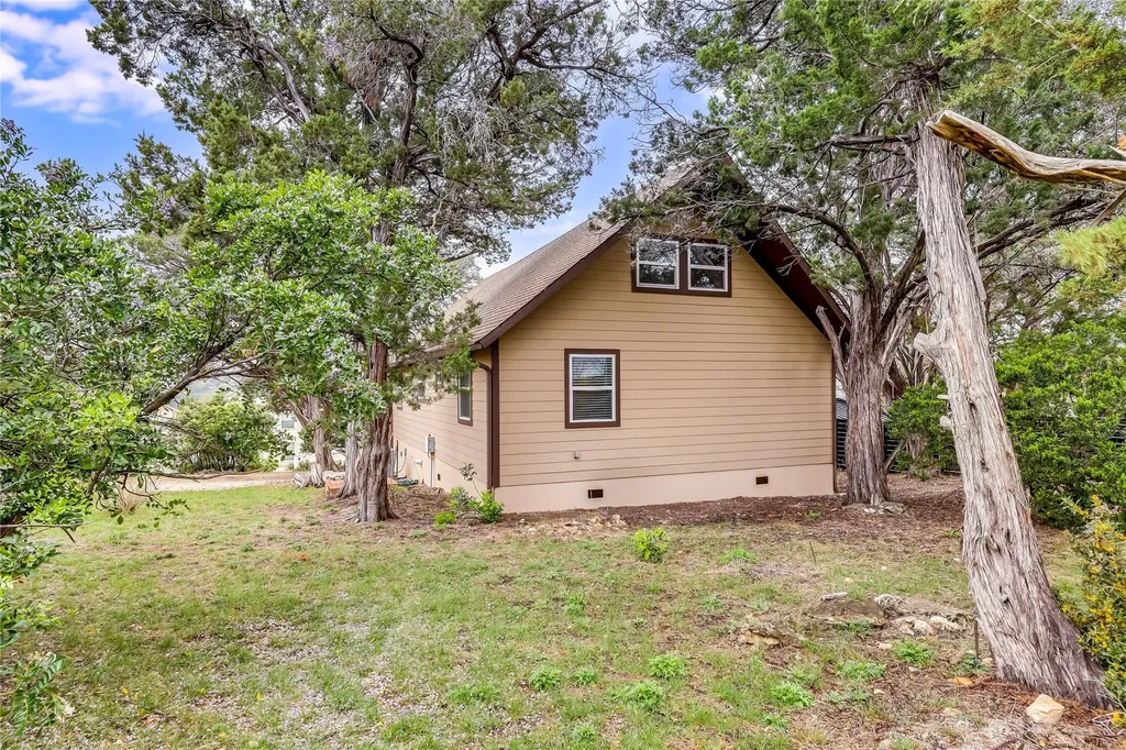 18418 Lakeland Drive Lago Vista TX 78645